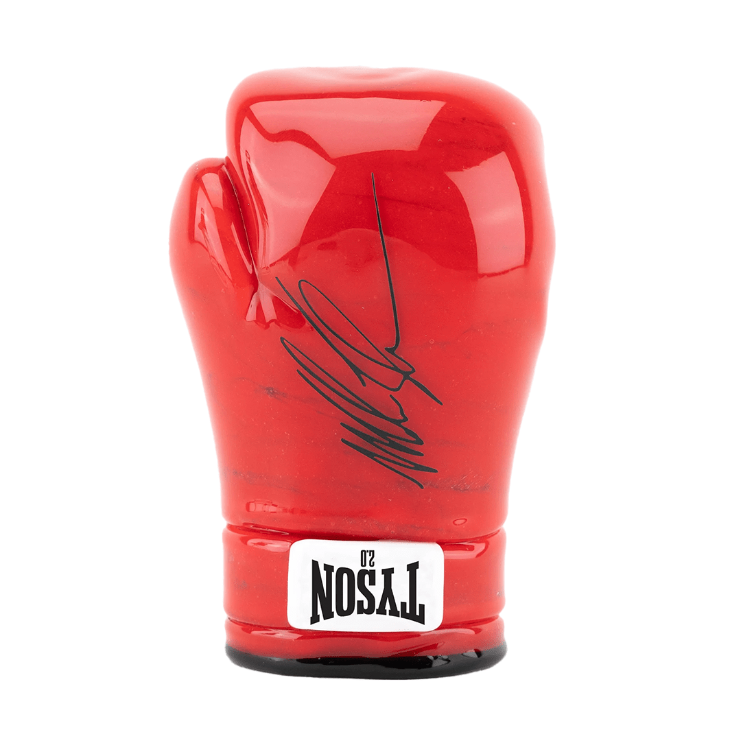 Tyson Hand Pipe - Discreet Smoker