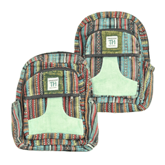 ThreadHeads Backpacks - Discreet Smoker