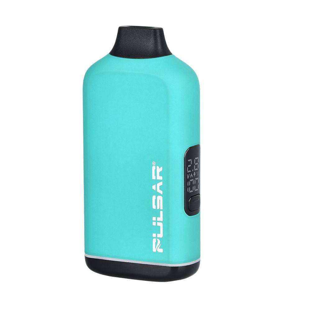 Pulsar 510 DL Centro Auto-Draw Variable Voltage Vape Bar | Thermo Series | 650mAh - Discreet Smoker