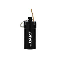 Dart Hemp Wick Canister - Discreet Smoker