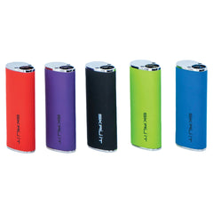 Stache Products Skruit Dual Connect 510 Battery | 650mAh - Discreet Smoker