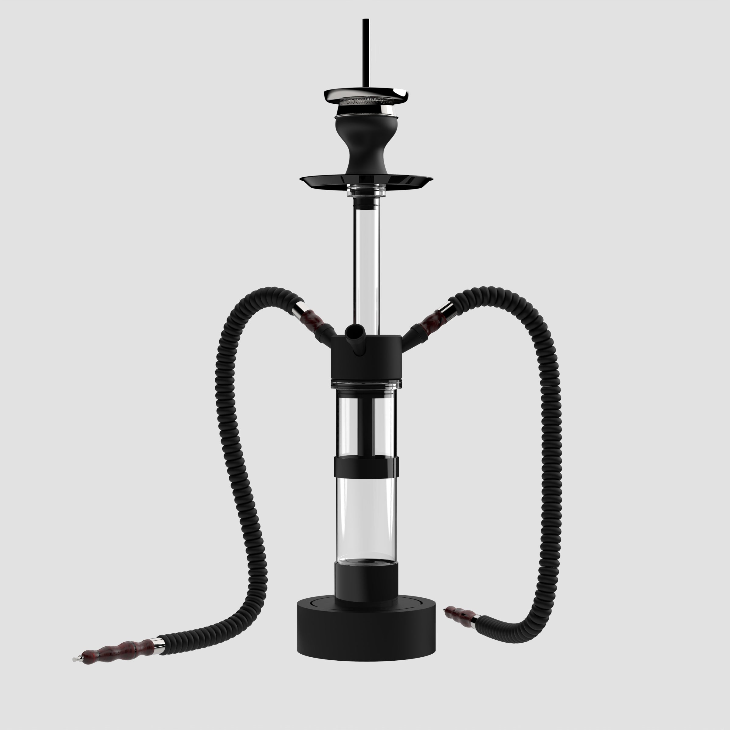 Flux Hookah-XL - Discreet Smoker
