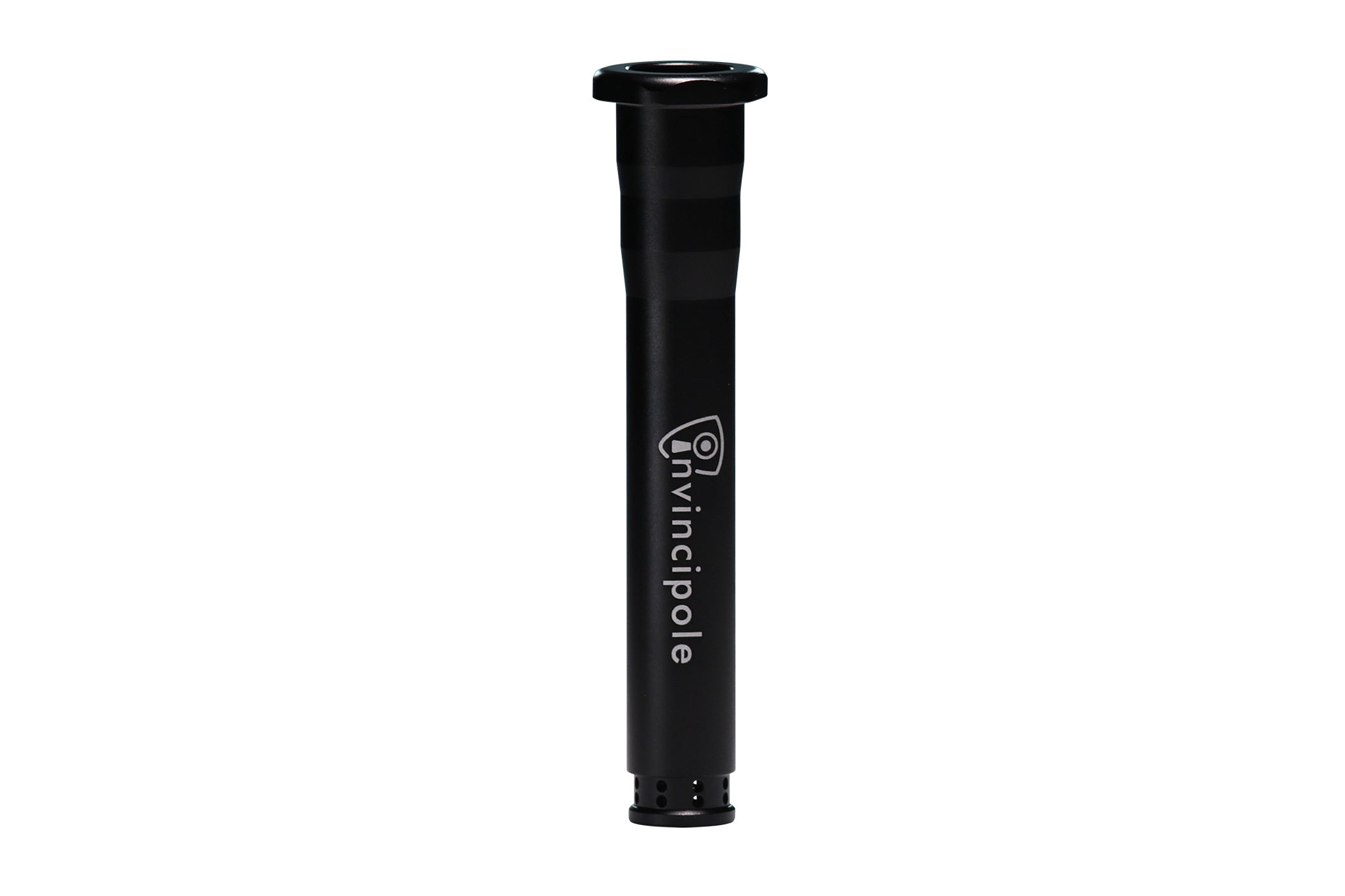 Onyx Invincipole by Invicibowl - Discreet Smoker