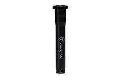 Onyx Invincipole by Invicibowl - Discreet Smoker