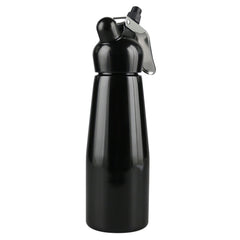 Best Whip 1pt Premium Cream Dispenser with Attachments - Discreet Smoker