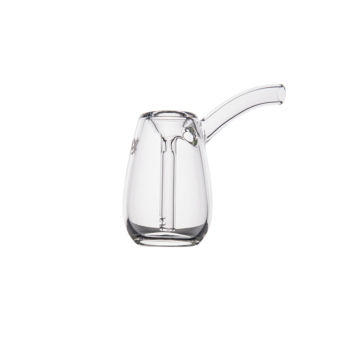 MJ Arsenal Bulb Bubbler - Discreet Smoker