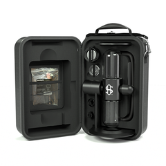 Stündenglass Kompact Travel Case - Discreet Smoker