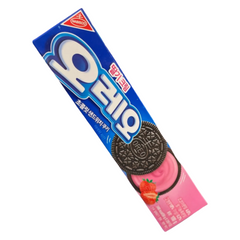 Oreo Strawberry 100g (KOREA) - Discreet Smoker