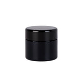 UV Screw-Top Jar - 1.7" x 2"/ Small - Discreet Smoker