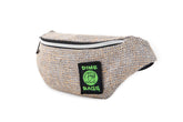 Dime Bags Stash Fanny Pack - Discreet Smoker