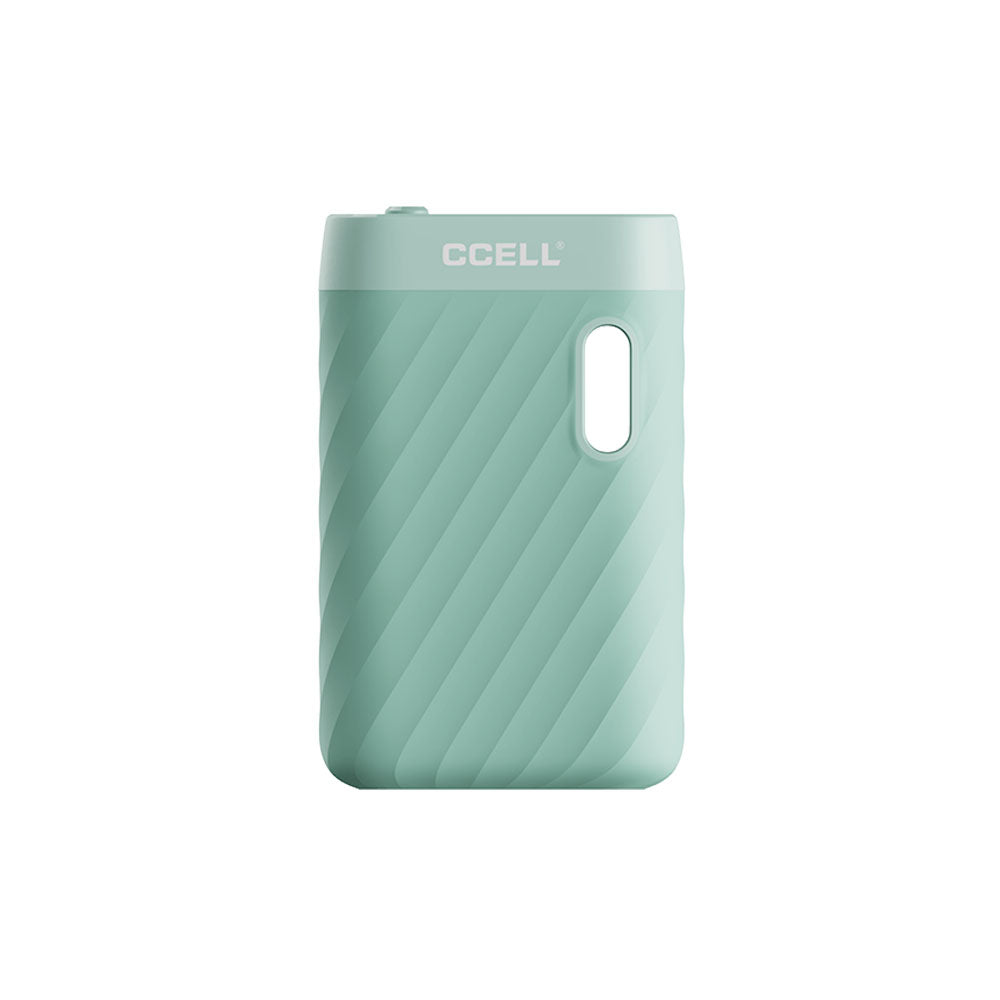 CCELL Sandwave Variable Voltage 510 Battery | 400mAh - Discreet Smoker