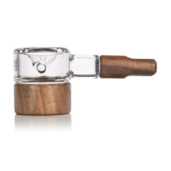 MJ Arsenal Alpine Series - Granby Spoon Pipe - Discreet Smoker