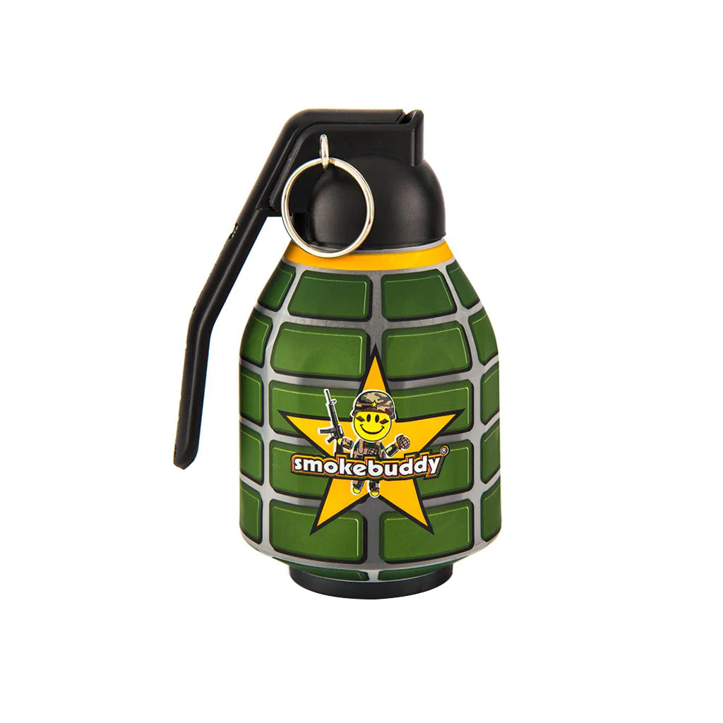 Smokebuddy Original Personal Air Filter - Discreet Smoker