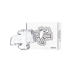 K. Haring Catchall Ashtray