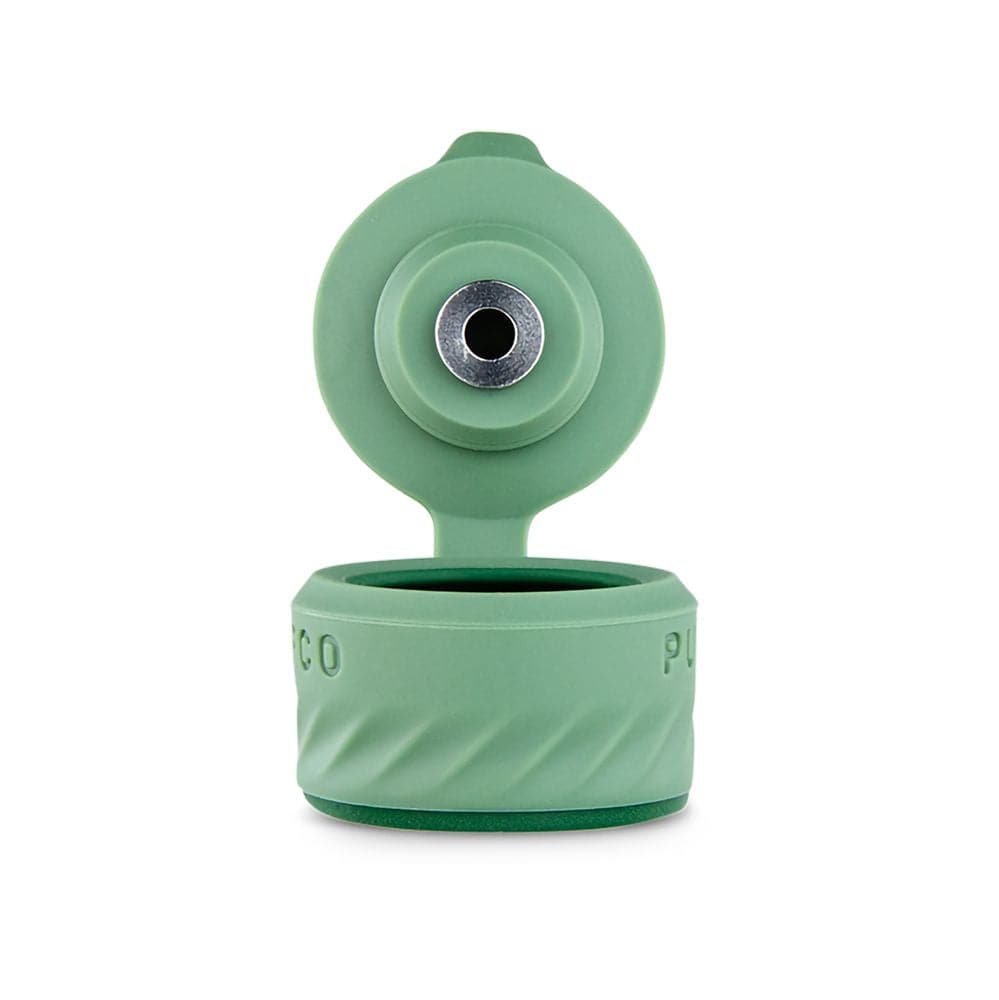 Puffco Peak Pro Joystick Cap - Flourish LE - Discreet Smoker