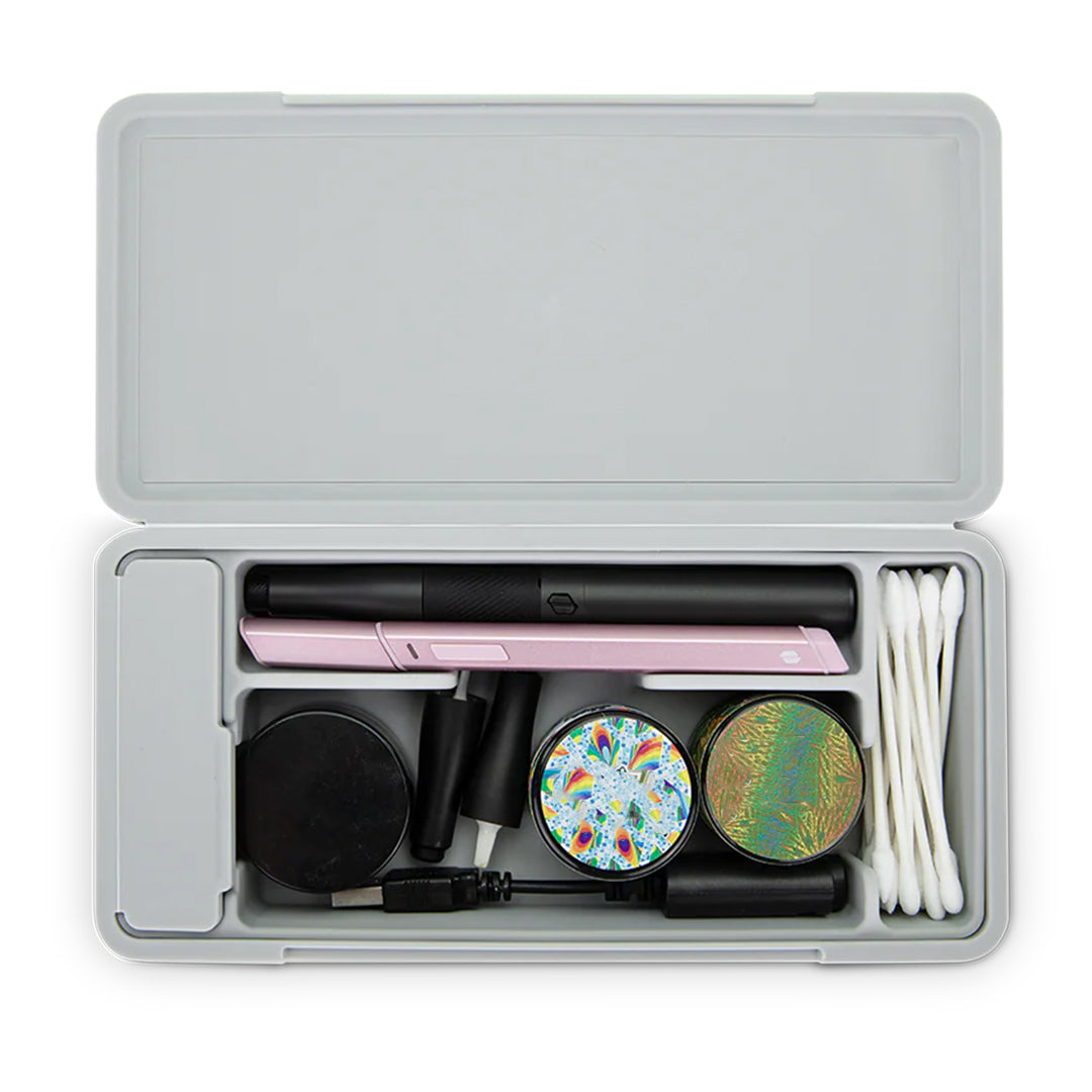 Puffco Pivot Travel Case - Discreet Smoker