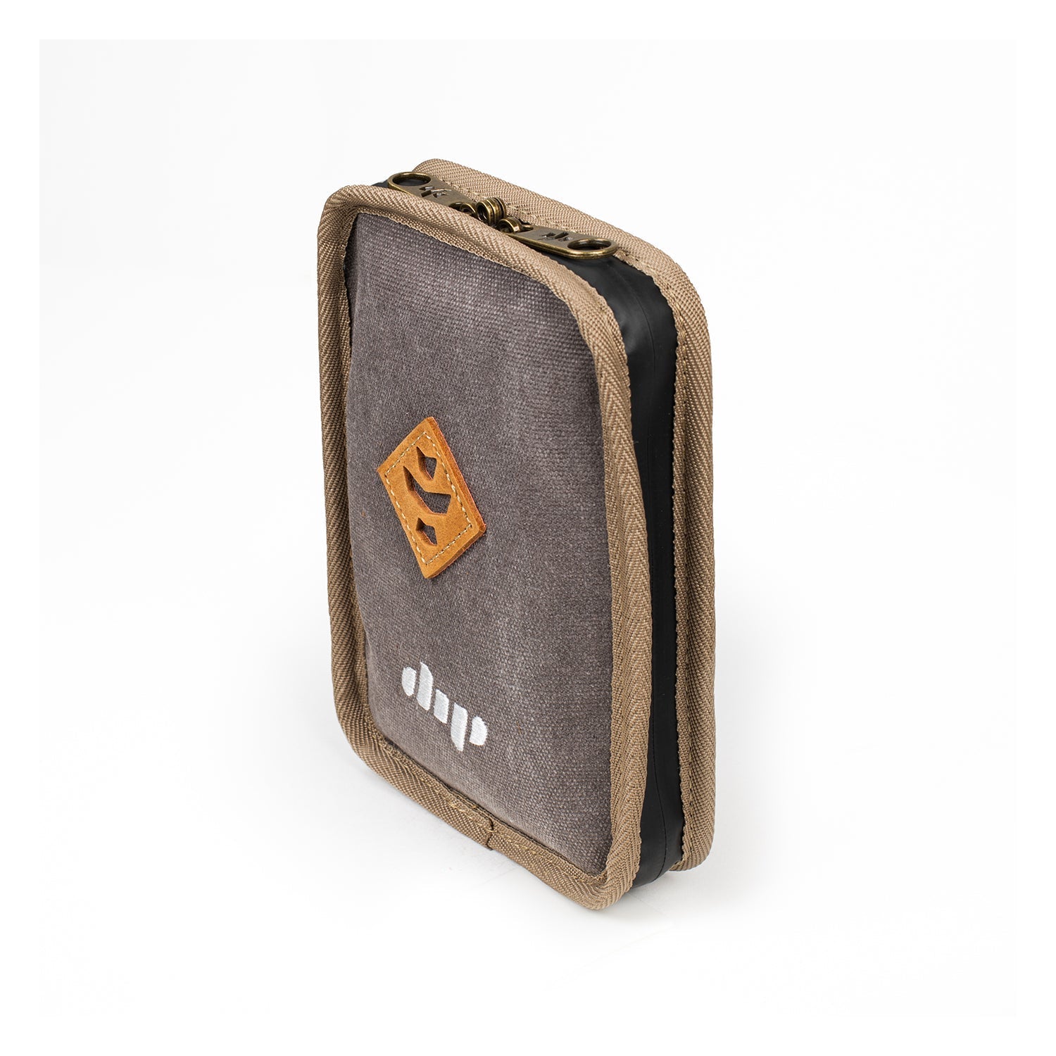 The Dab Kit - Smell Proof Kit with Dip Devices Lil' Dipper - Discreet Smoker