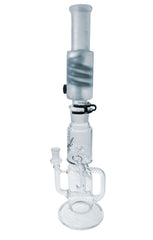 Freeze Pipe Recycler - Discreet Smoker