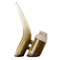 Puffco Proxy Bubbler Attachment - 7"/Desert - Discreet Smoker