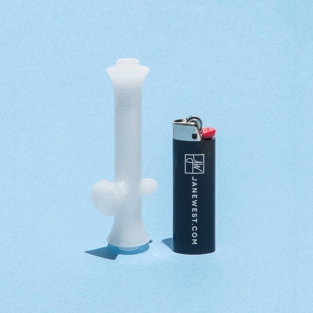 Jane West Cloud Steamroller - Discreet Smoker