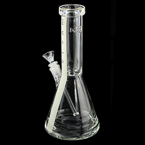 KLEAN Glass - Beaker - Discreet Smoker
