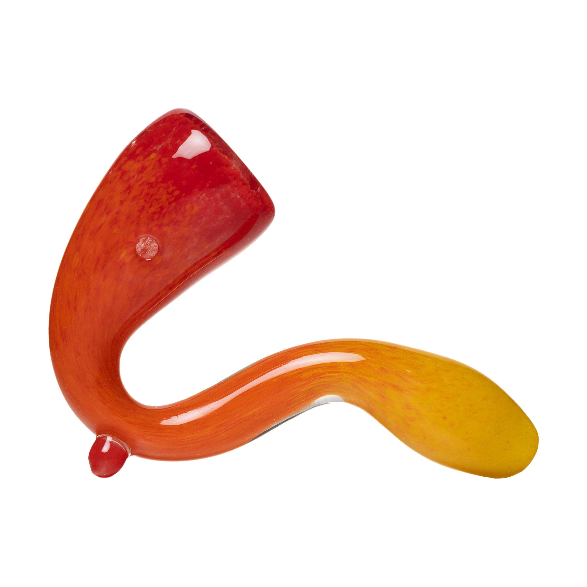 Human Grade Sherlock Model A Pipe - Discreet Smoker