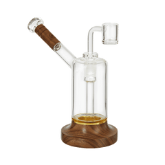 Marley Natural Black Walnut Riggler