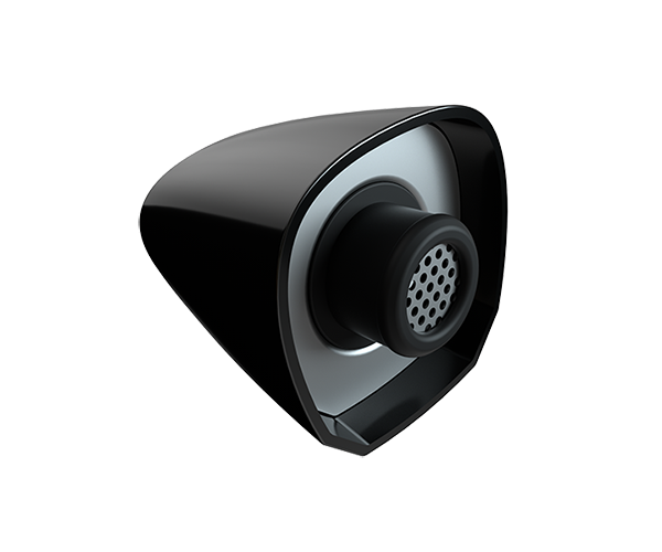G Pen Elite II Mouthpiece Assembly - Discreet Smoker