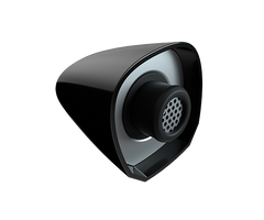 G Pen Elite II Mouthpiece Assembly - Discreet Smoker