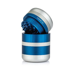 Kannastor GR8TR V2 Solid Body Grinder - Discreet Smoker