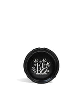 Elbo Glass Ceramic Ashtray - Discreet Smoker