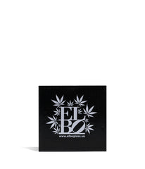 Elbo Glass Ceramic Ashtray - Discreet Smoker