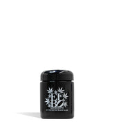 Elbo GlassΒ Storage Jar - Discreet Smoker