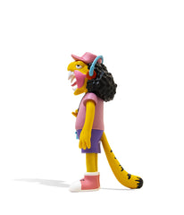 Elbo Glass Dino Otto Vinyl Figure - Discreet Smoker