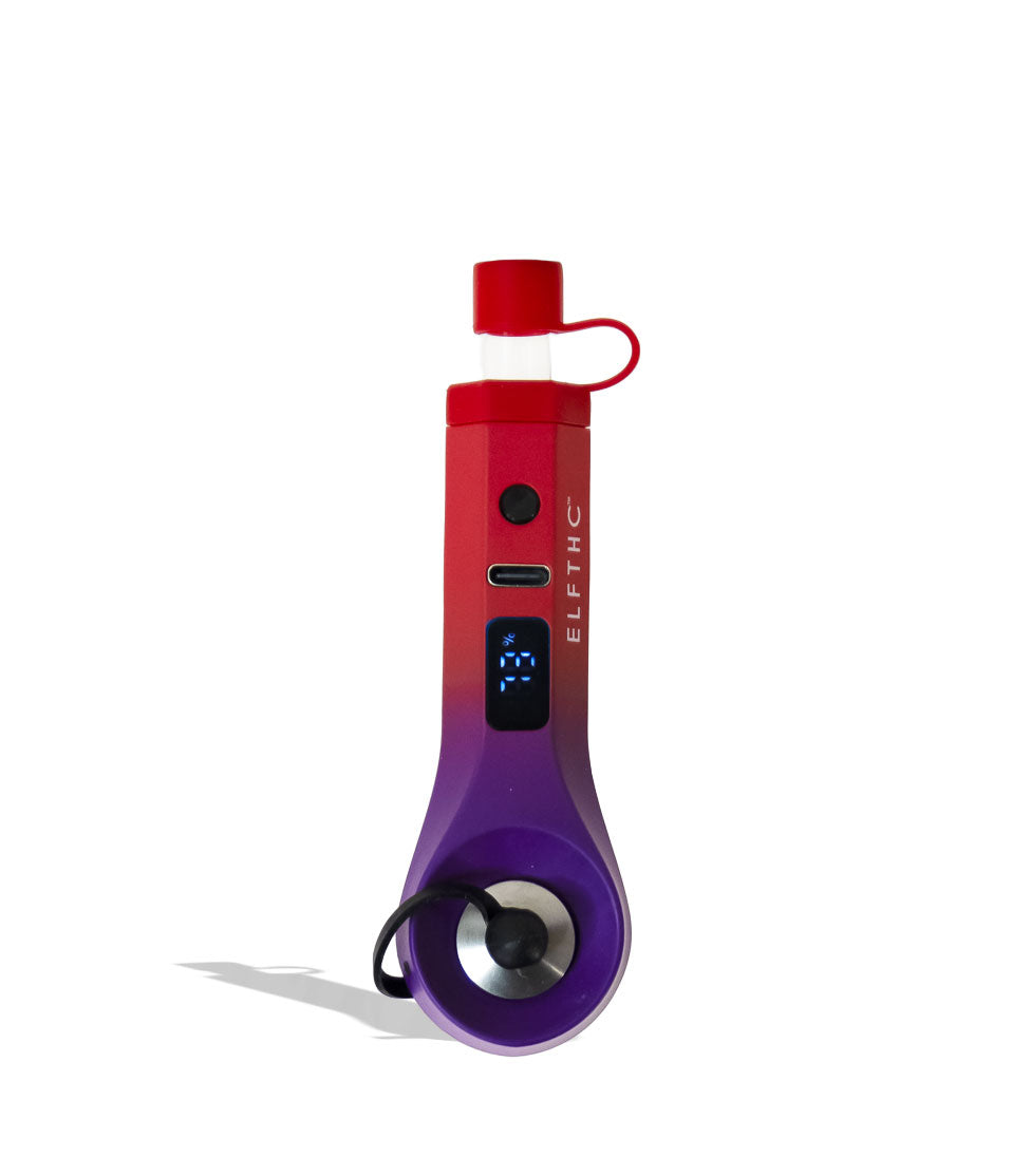 Elf THC CannDab Vaporizer - Discreet Smoker