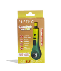 Elf THC CannDab Vaporizer - Discreet Smoker