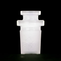 18/14 Ground Joint Reducer Adapter - Empire Glassworks
