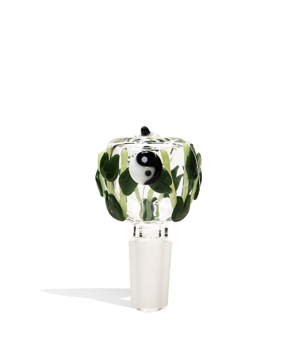 Empire Glassworks Panda Cub 14mm Bowl - Discreet Smoker