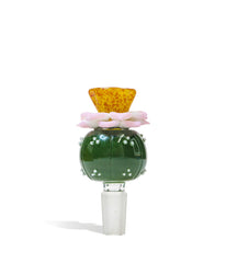 Empire Glassworks Peyote Flower 14mm Bowl