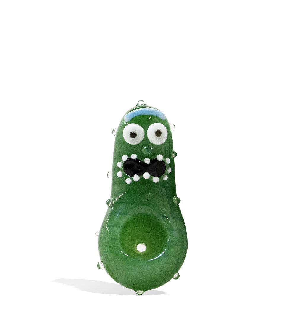 Empire Glassworks Scary Terry 14mm Bowl - Discreet Smoker