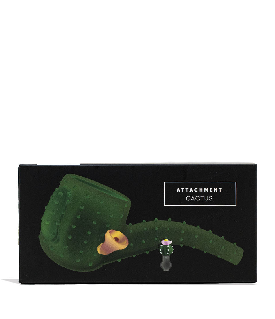 Empire Glassworks Cactus Sherlock Puffco Proxy Attachment - Discreet Smoker