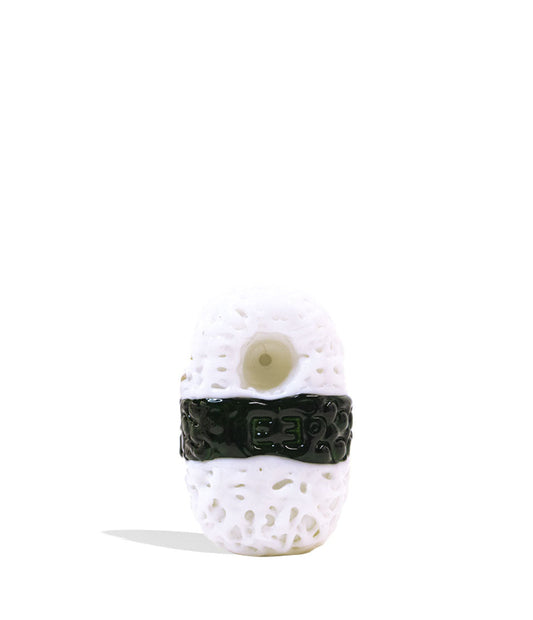 Empire Glassworks Spam Musubi Dry Hand Pipe - Discreet Smoker