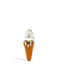 Empire Glassworks Sprinkle Cone Dry Hand Pipe