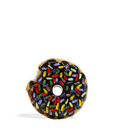 Empire Glassworks Sprinkle Donut Dry Hand Pipe