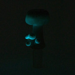 Empire Glassworks Funglow Bowl Piece