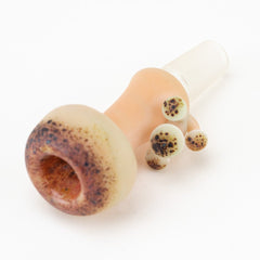 Empire Glassworks Funglow Bowl Piece