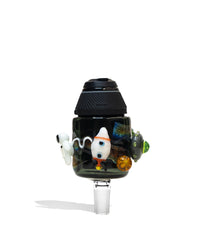 Empire Glassworks Galactic 14mm Male Puffco Proxy Attachment