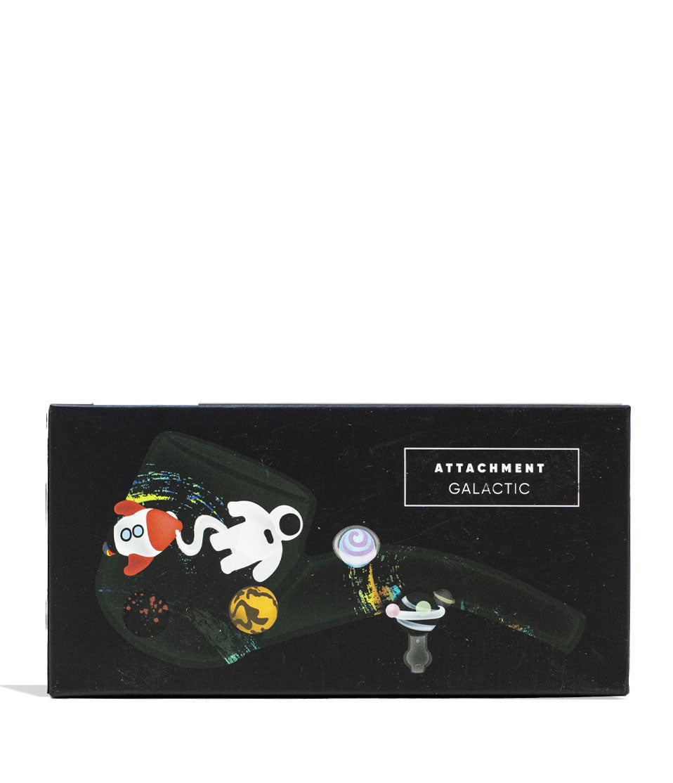 Empire Glassworks Galactic Sherlock Puffco Proxy Attachment - Discreet Smoker