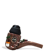 Empire Glassworks Hootie Sherlock Puffco Proxy Attachment - Discreet Smoker