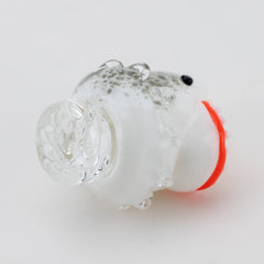 Empire Glassworks Jawsome Spinner Cap